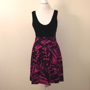 Express Dress with Pockets
